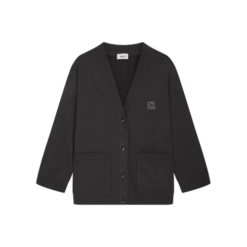 D'zzit Cropped Jacket Women's Black