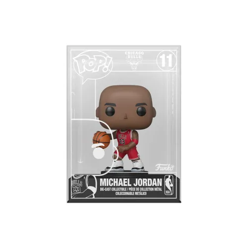 Funko NBA Баскетбольные фигурки в стиле Chibi