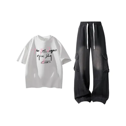 PAL ONGACO Повседневная спортивная одежда унисекс