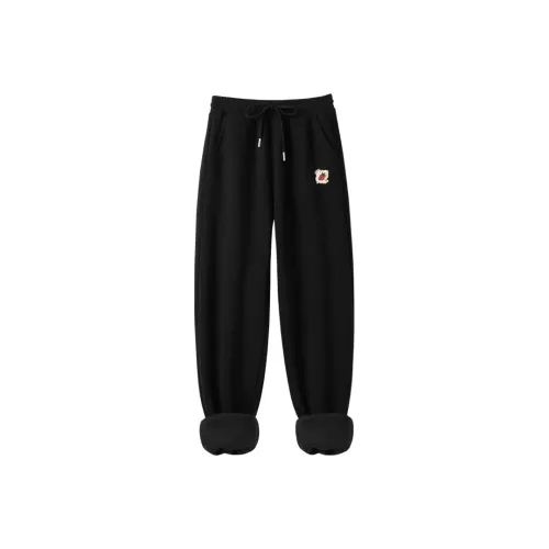 MJ STYLE Унисекс Повседневные брюки