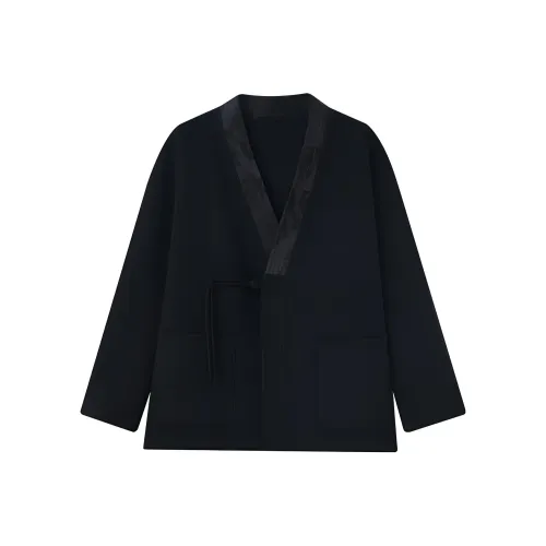 THE SEA LIFE Укороченное пальто женское