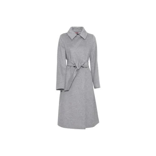 MaxMara Женские Пальто