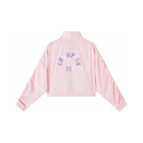 Champion SS23 Одежда с защитой от солнца версия для США женская