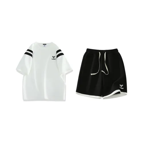 Hummel Повседневная спортивная одежда Унисекс