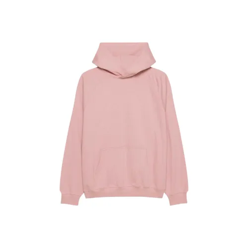 ARITZIA Махровый Sweatfleece Mega RaglanTM Толстовка Толстовка Женские Tart Розовый SOUR Розовый