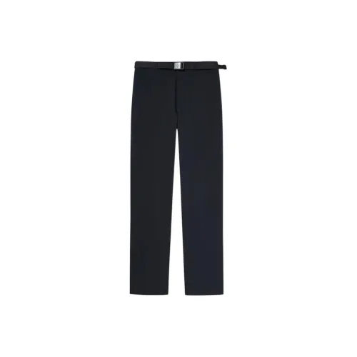 Columbia Leisure Collection Black Женские Повседневные Брюки