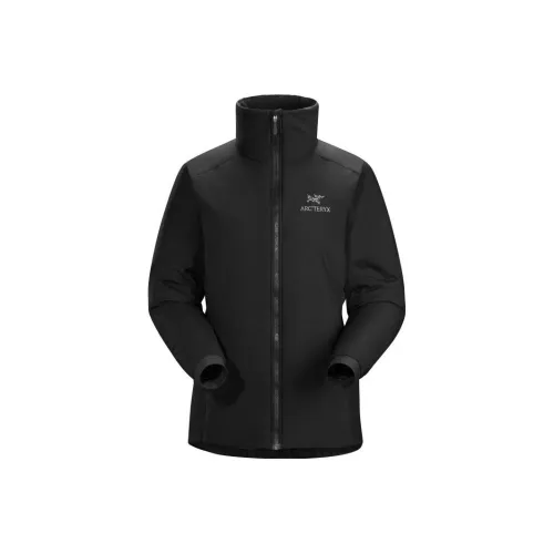 Arcteryx ATOM LT Женские пуховики
