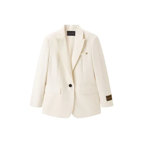 PEACEBIRD Женские офисные костюмы