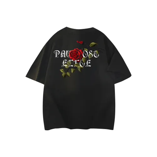 PAUL COSTELLOE Унисекс Футболки