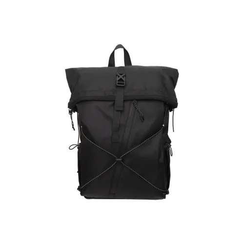 H YXIANG Oxford Рюкзак Стандартный Мужской Многоцветный