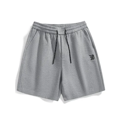 Dance with Wolves Повседневные шорты Мужские