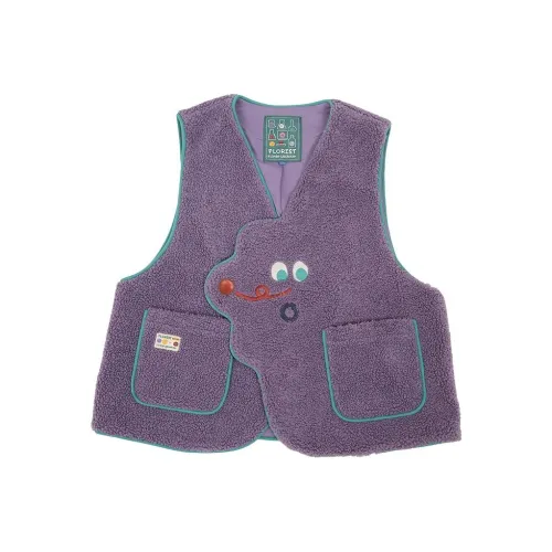 Cloud Factory Женские Жилеты