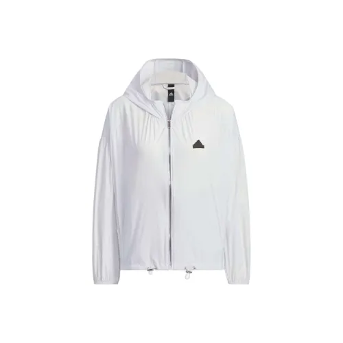 Adidas Symbol Серый Женская одежда с защитой от UV
