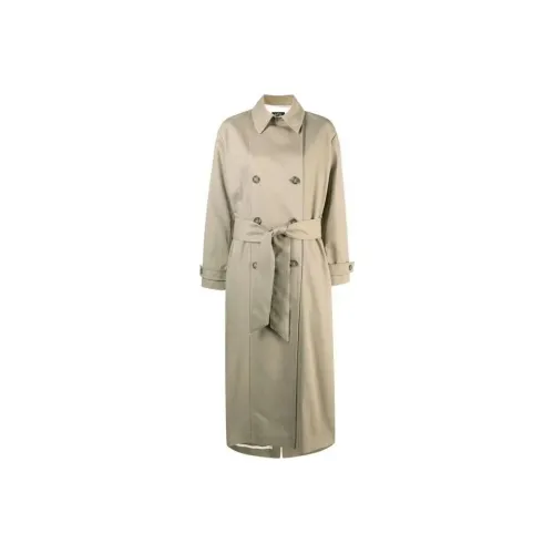 A.P.C Умбра Женское Пальто