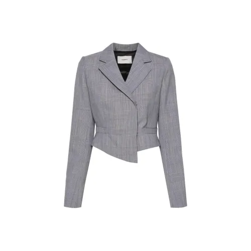 COPERNI Бизнес-костюм женский черный