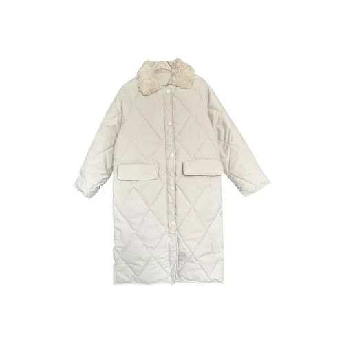 Icicofficial Женские объемные куртки (пуховики)