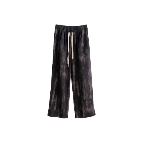 Bird of Aussie Повседневные брюки Женские