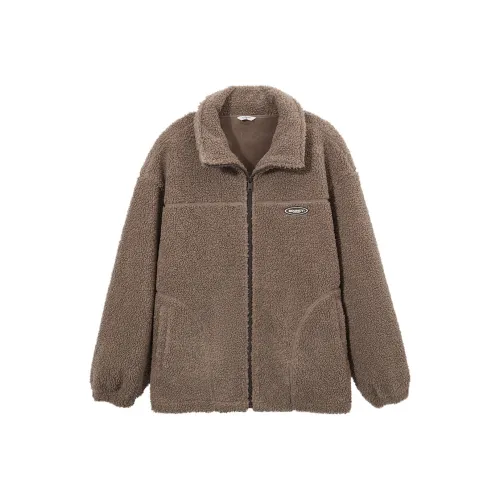 Hotwind Женские Короткие Пальто