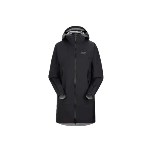 Arcteryx Гамма Тренчкот Женские