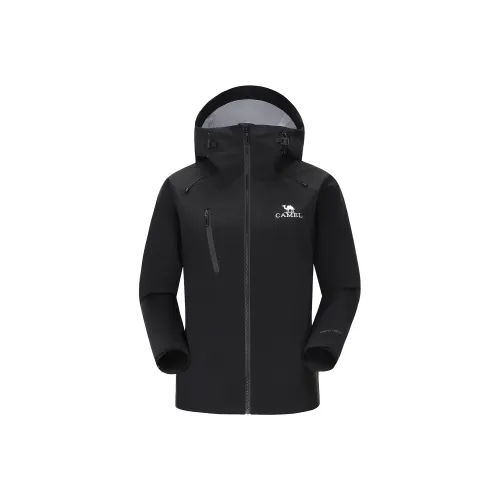 CAMEL Все Погода Ветровка Женская