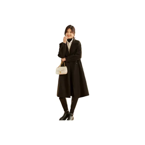 Still Quiet Куртка Женская Армейский Зеленый