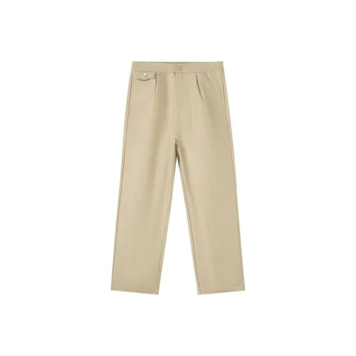 New Balance New Balance CNY Collection Хаки Женские Повседневные Брюки