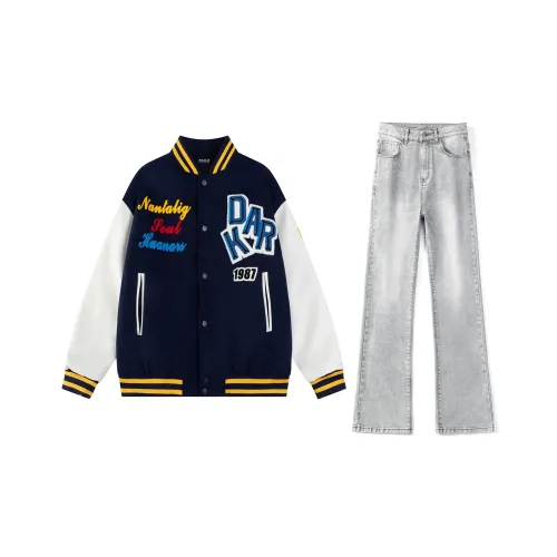 FA2LO Унисекс Повседневная спортивная одежда