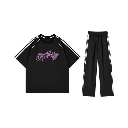 David Bakken Повседневная спортивная одежда Унисекс