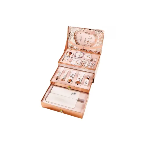 HLOFF Наборы для макияжа Женские