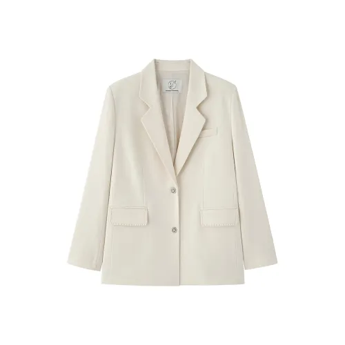 Luqingyi Женские офисные костюмы