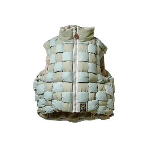 Kapital Женские Жилеты