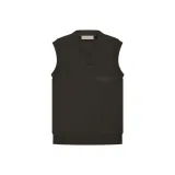 Серо-черный