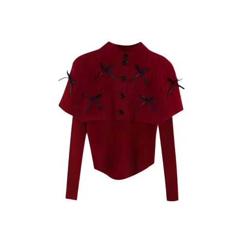 DOSOHEB Женские Трикотажные изделия