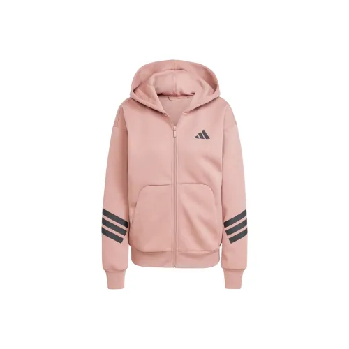 Adidas Теплый Глина Женские Свитшоты