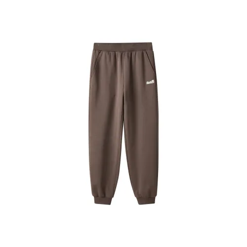 Skechers Повседневные брюки Женские Caramel Brown