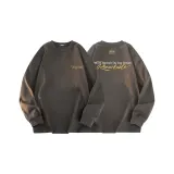 Темно-серый [5A Антибактериальный Длинный рукав]