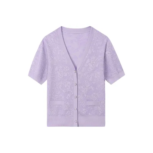 H YXIANG Женская трикотажная одежда