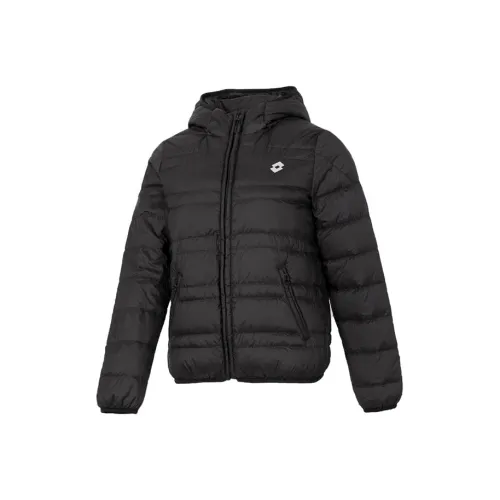 LOTTO Женские пуховики