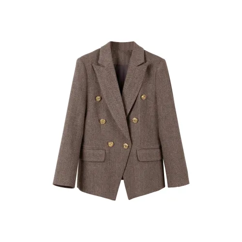 DonnaZilan Бизнес-костюм для женщин