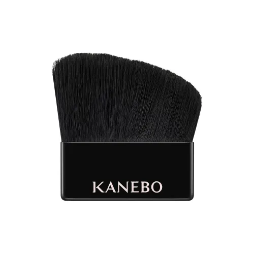 KANEBO Компактный Oblique Foundation Brush Portable