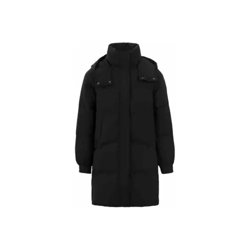 LONSDALE AW24 Пуховик Женские