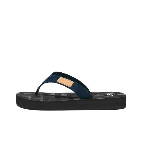 Шлепанцы Lee co-branded model Мужской