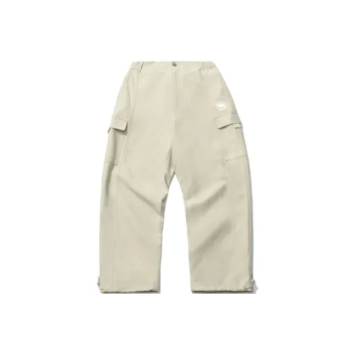 LINING Вязаные тренировочные брюки женские