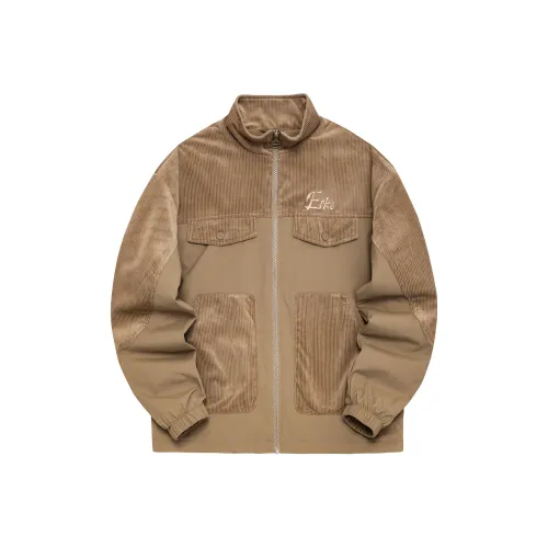 Эрке Латте Коричневый Женский Тренч