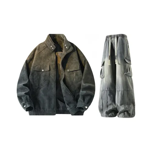 PAEFA Унисекс Повседневная спортивная одежда