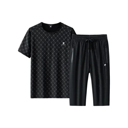 PIERRE CARDIN Повседневная спортивная одежда для мужчин