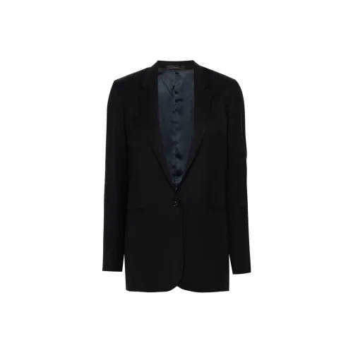 Paul Smith Бизнес-костюм женский морской синий