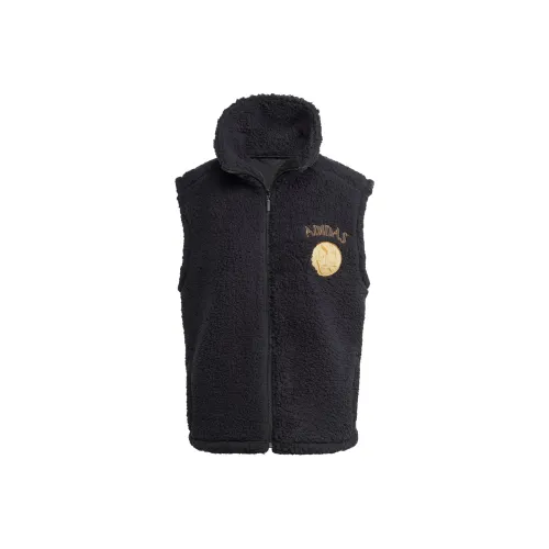 adidas originals MOOMIN Черные Женские Жилеты