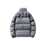 Темно-серый