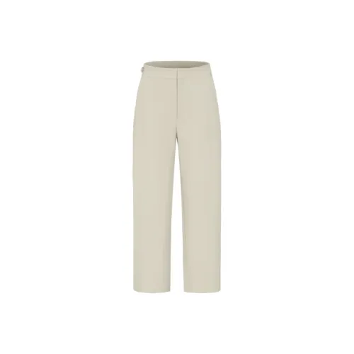 DESCENTE Dualis Повседневные брюки Женские